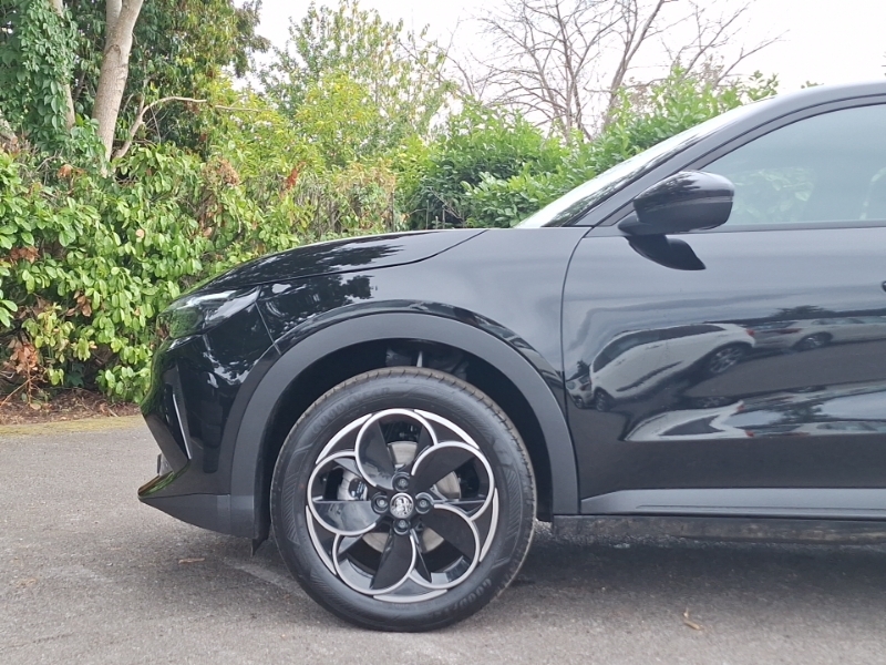 Alfa Romeo Junior 1.2 Turbo 145 Ibrida Ti Grey #19
