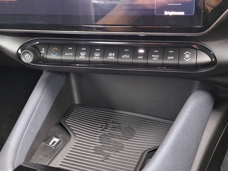 Alfa Romeo Junior 1.2 Turbo 145 Ibrida Ti Grey #16