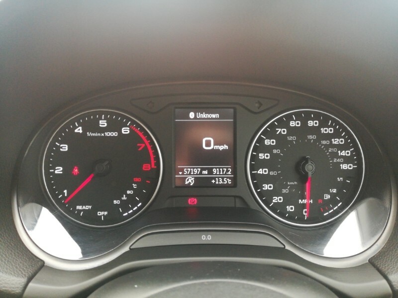 Audi Q2 30 Tfsi Sport S Tronic Black #16