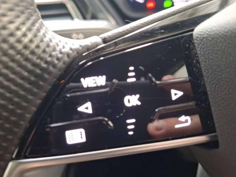 Audi Q4 E Tron 150Kw 40 82Kwh Sport 2023 Grey #12