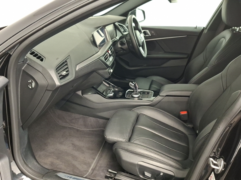 BMW 2 Series 220I M Sport White #7