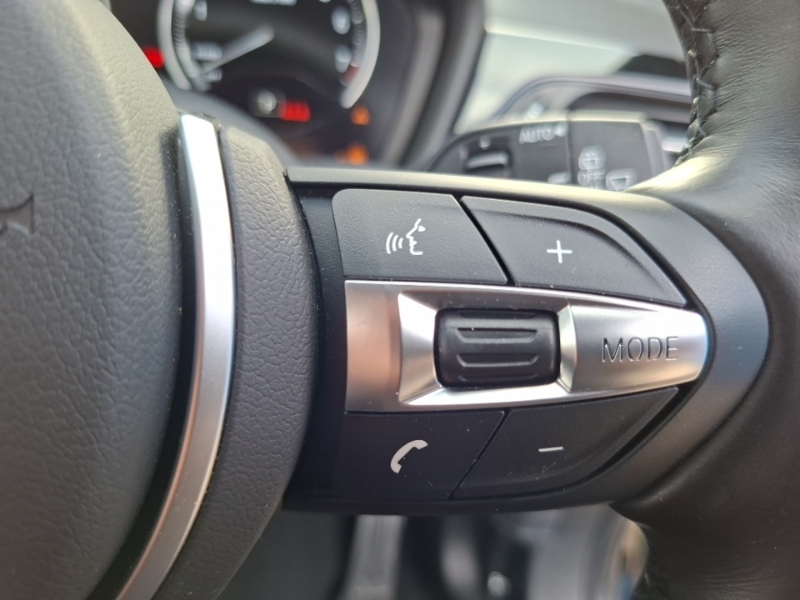 BMW X2 Xdrive 20I 178 M Sport Step Orange #13