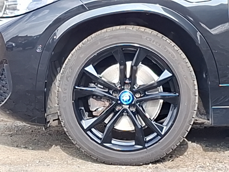 BMW X2 Xdrive 20I 178 M Sport Step Orange #19