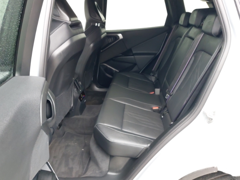 BMW X3 30E Xdrive M Sport Techpro Pack Grey #6