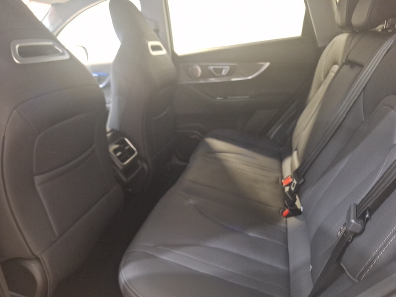 Chery Tiggo 7 1.5T Phev Summit Dht Grey #6