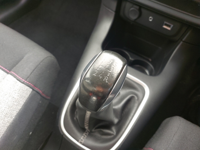 Citroen C3 1.2 Puretech Flair Euro 6  #16