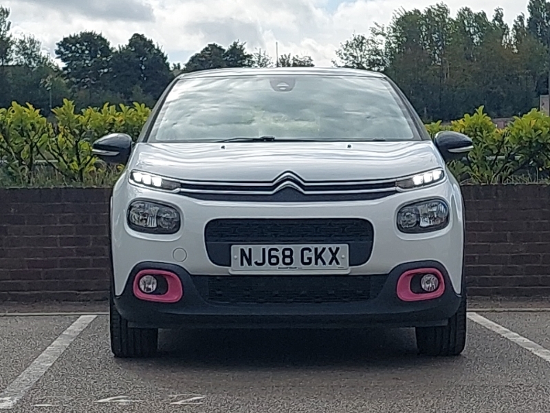Citroen C3 1.2 Puretech Flair Euro 6  #14