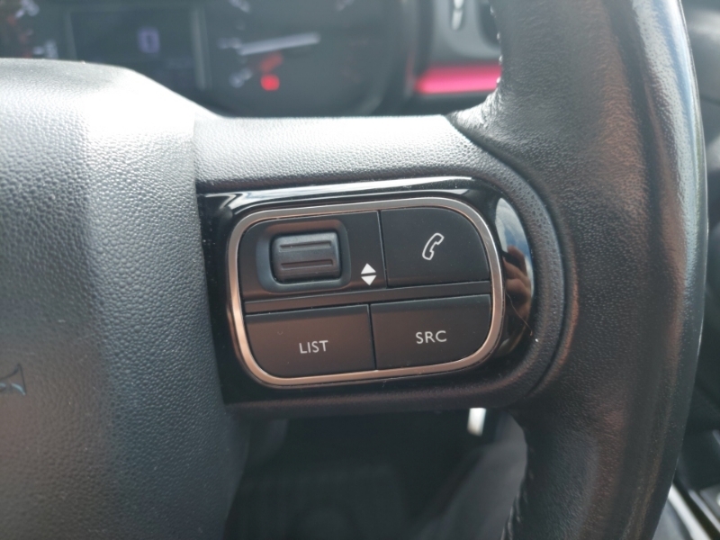 Citroen C3 1.2 Puretech Flair Euro 6  #13
