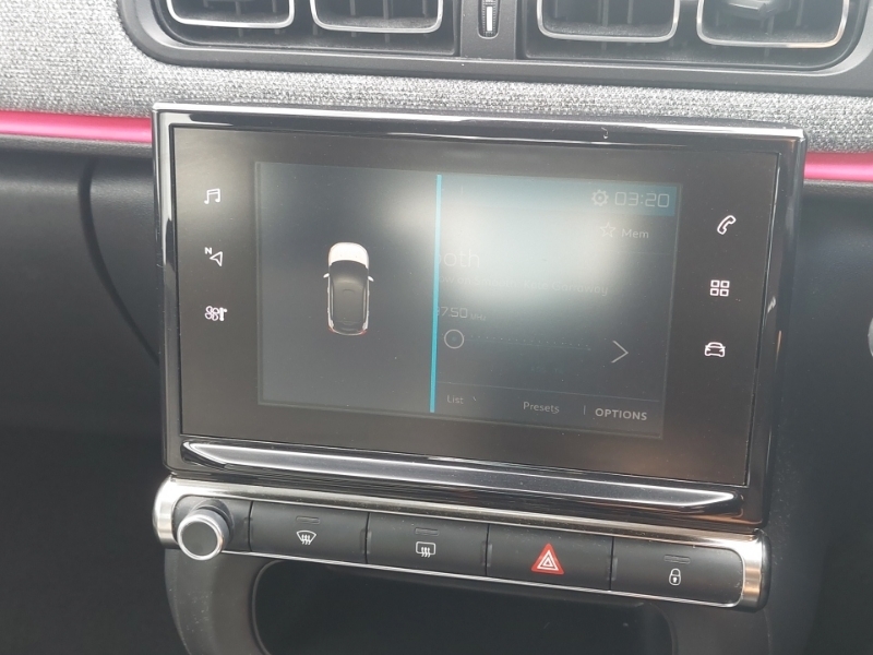 Citroen C3 1.2 Puretech Flair Euro 6  #9