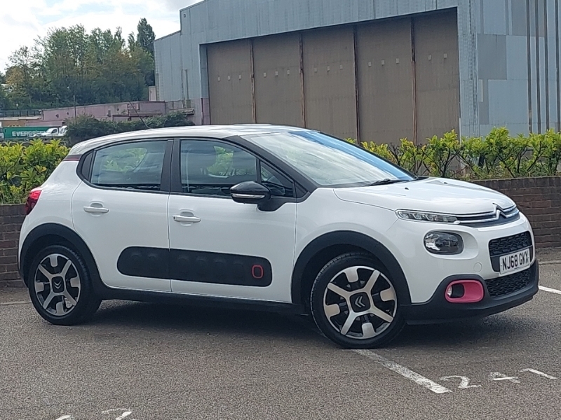 Citroen C3 1.2 Puretech Flair Euro 6  #7