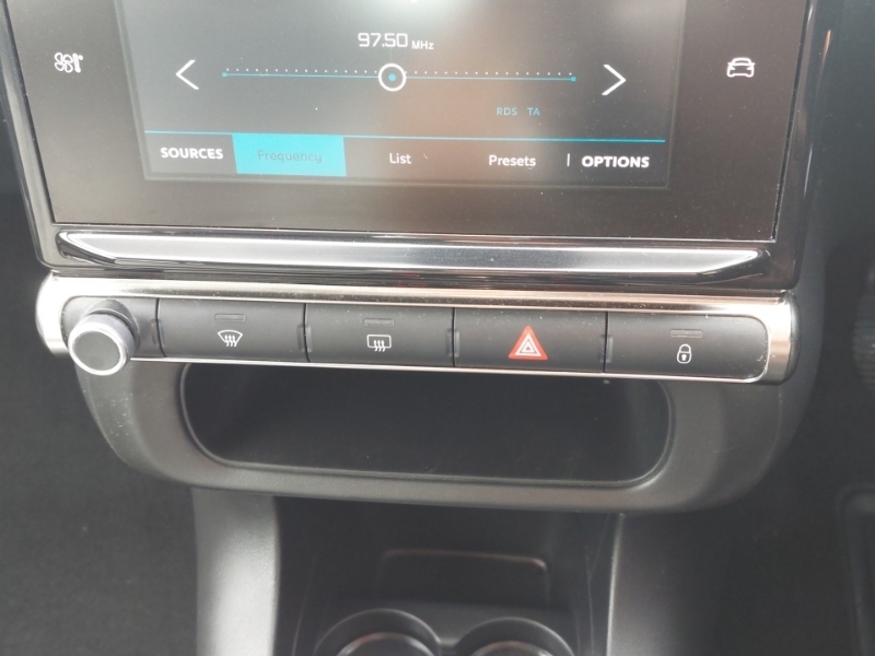 Citroen C3 1.2 Puretech Flair Euro 6  #17