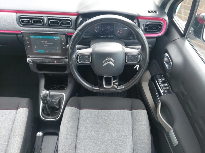 Citroen C3 1.2 Puretech Flair Euro 6  #8