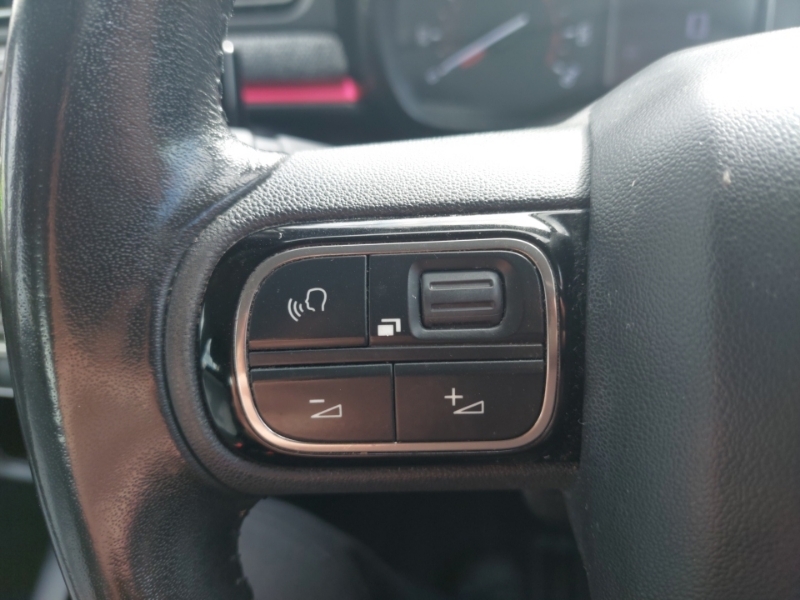 Citroen C3 1.2 Puretech Flair Euro 6  #12
