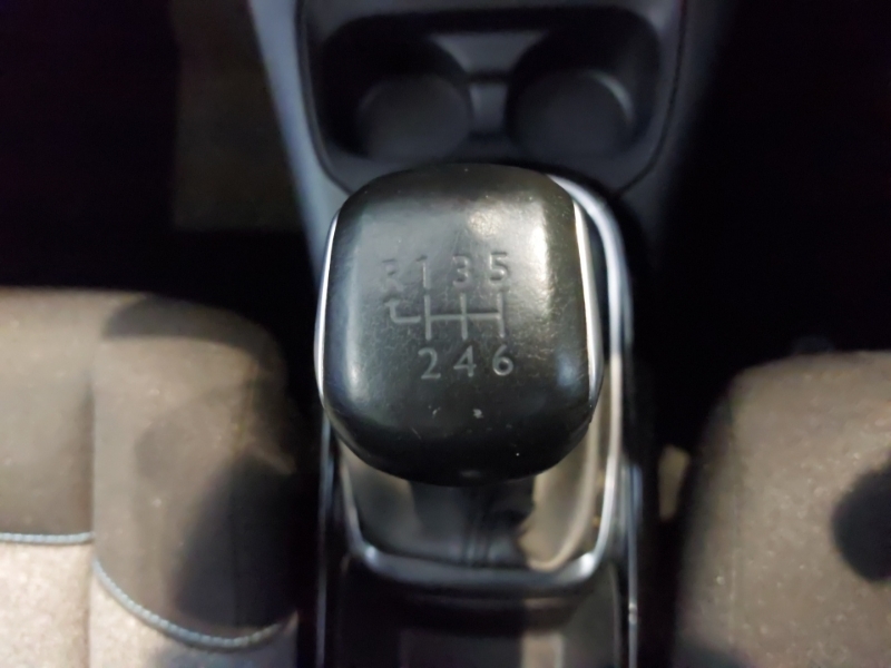 Citroen C4 Cactus 1.2 Puretech Gpf Flair Hatchback Grey #16