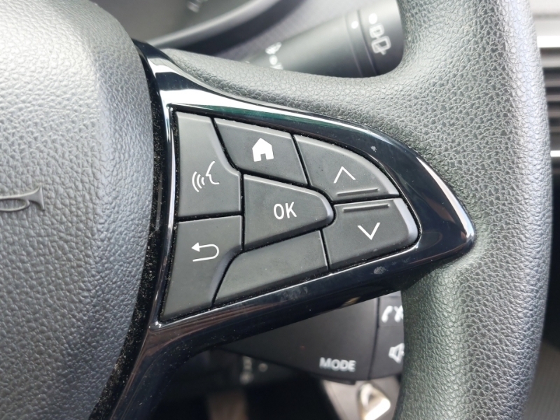 Dacia Sandero 1.0 Tce Comfort Cvt Blue #13