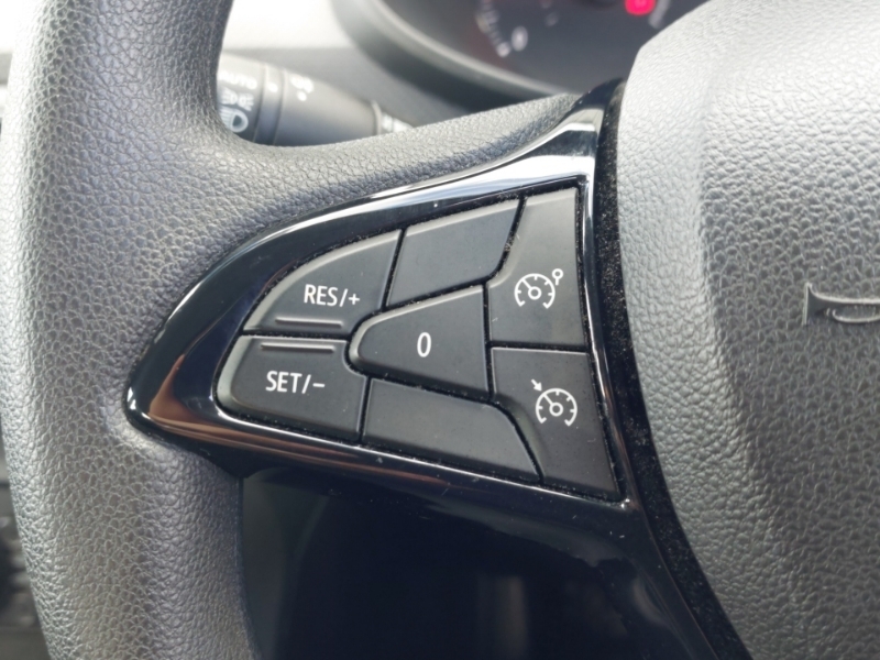 Dacia Sandero 1.0 Tce Comfort Cvt Blue #12