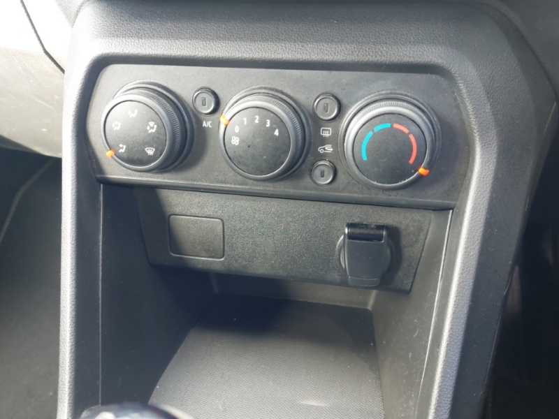 Dacia Sandero 1.0 Tce Comfort Cvt Blue #9