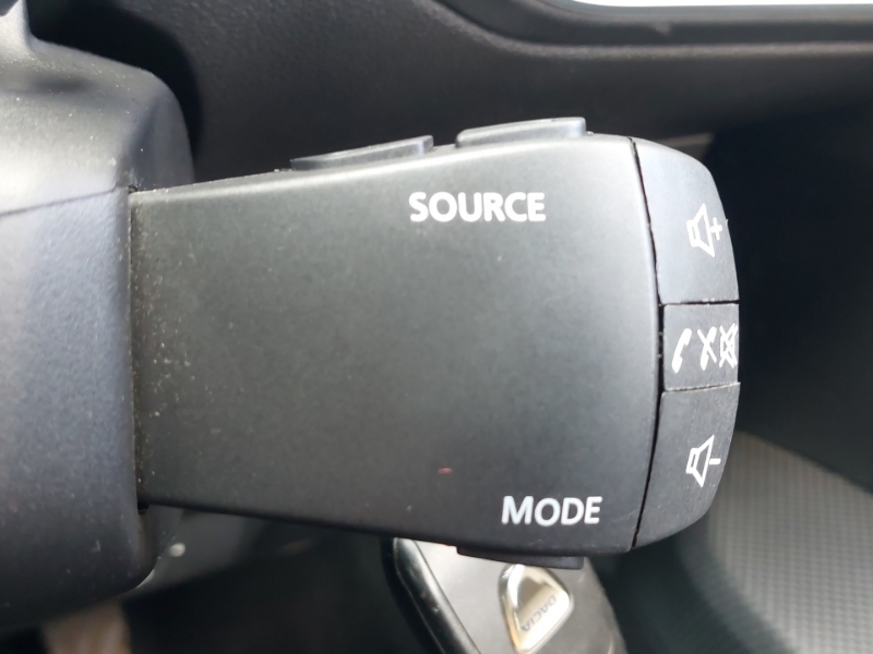 Dacia Sandero 1.0 Tce Comfort Cvt Blue #15