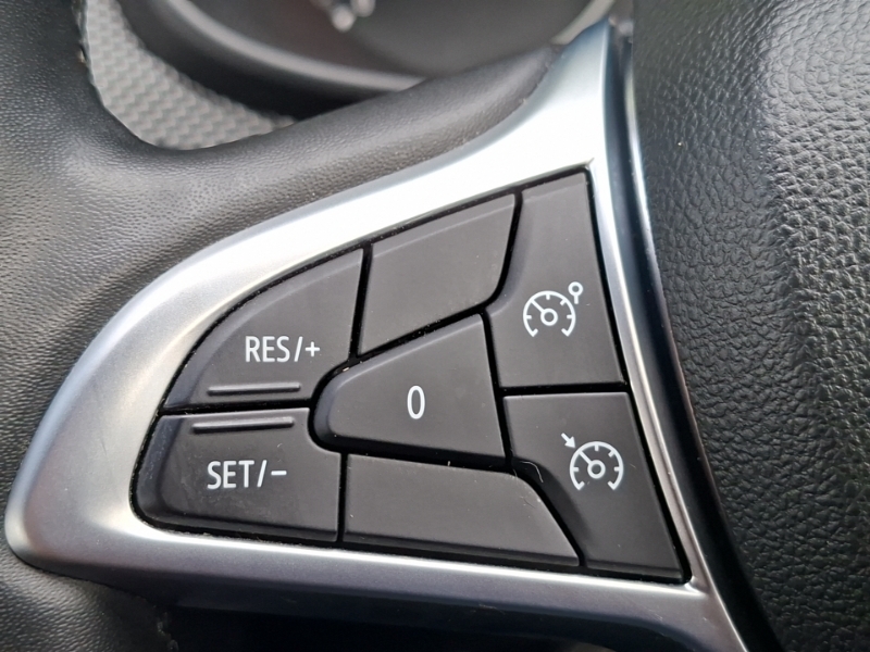 Dacia Sandero Stepway Sandero Sway Prestige Tce Cvt White #12