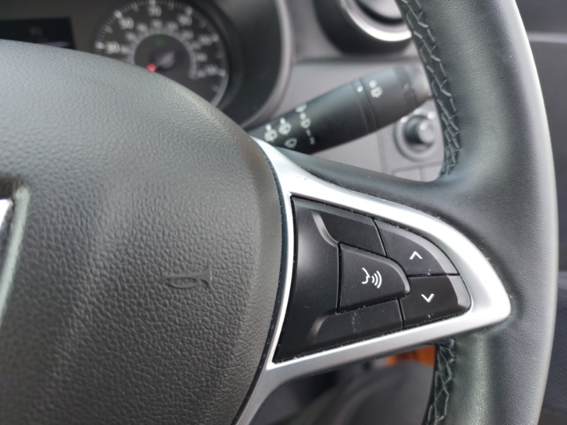 Dacia Duster 1.3 Tce Comfort Suv Grey #12