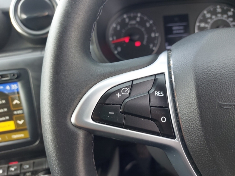 Dacia Duster 1.3 Tce Comfort Suv Grey #11