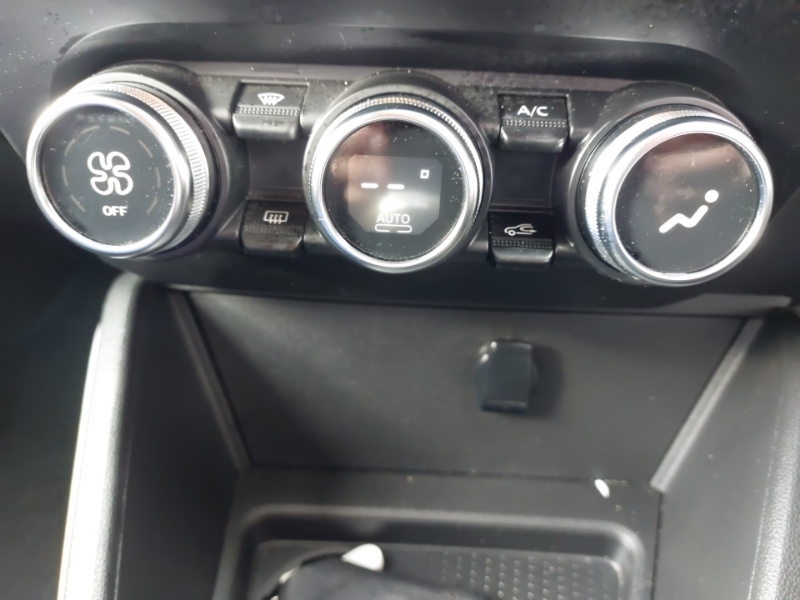 Dacia Duster 1.3 Tce Comfort Suv Grey #15