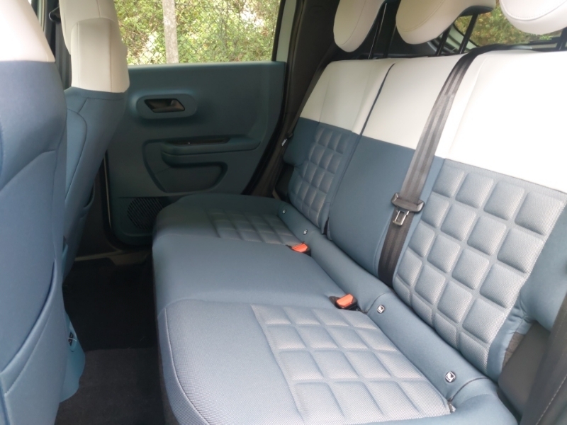 Fiat Panda 1.2 Hybrid 48V 110 La Prima Edct-6 Blue #6