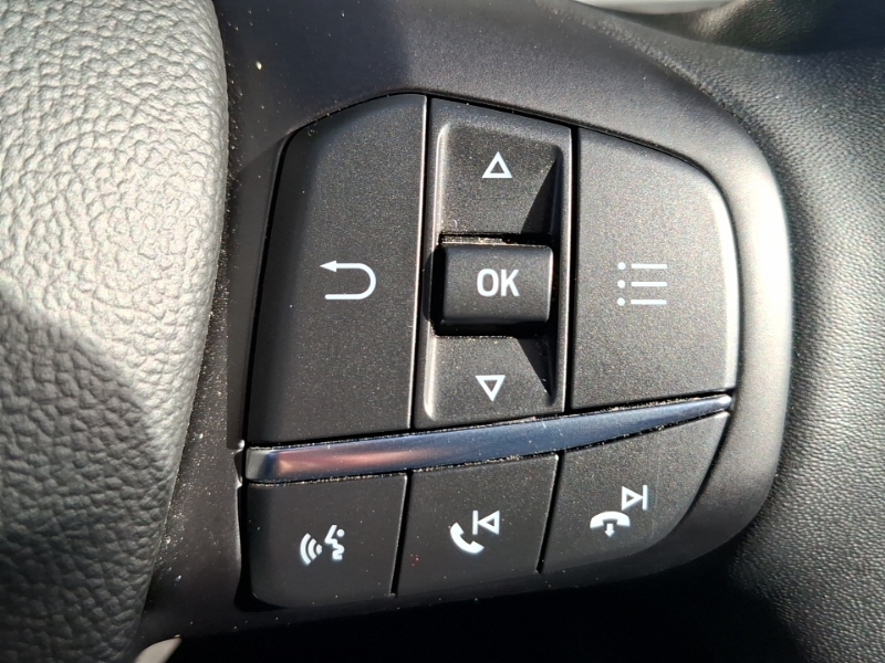 Ford Focus 1.0 Ecoboost Hybrid Mhev St-line X Blue #13