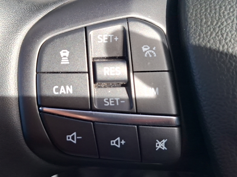 Ford Focus 1.0 Ecoboost Hybrid Mhev St-line X Blue #12