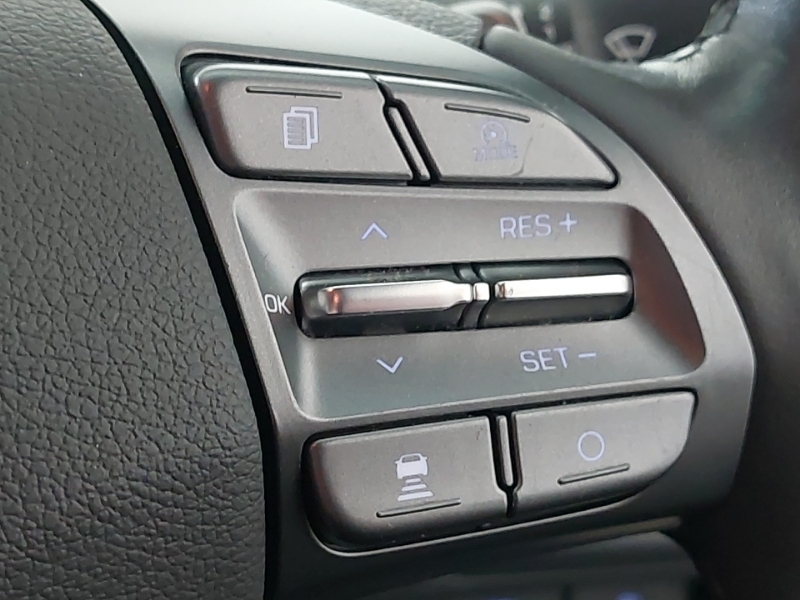 Hyundai Ioniq Hatchback Silver #13