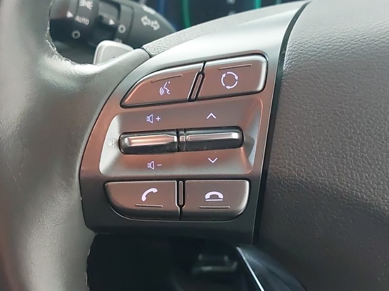 Hyundai Ioniq Hatchback Silver #12