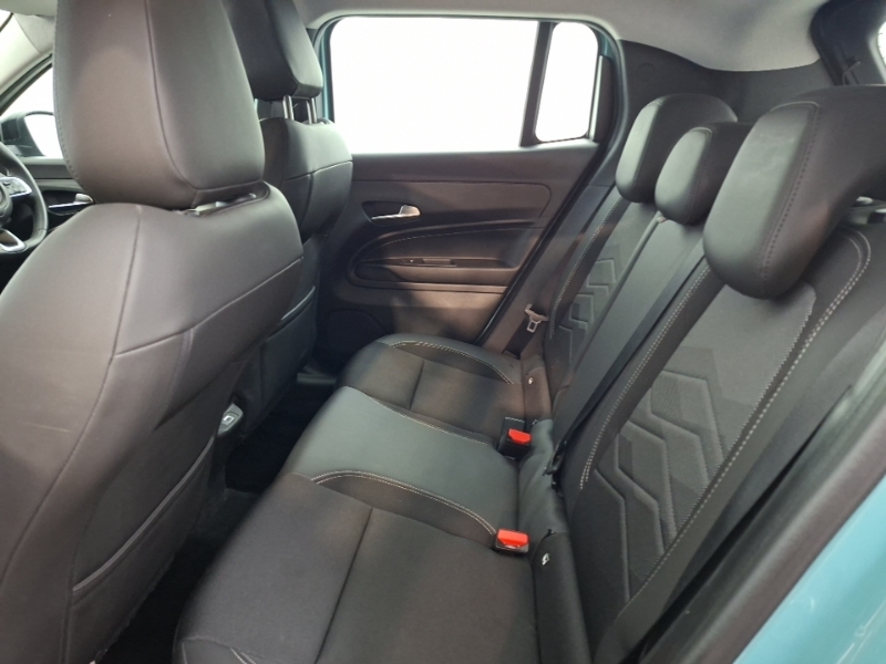 Jeep Avenger 1.2 Altitude Blue #6