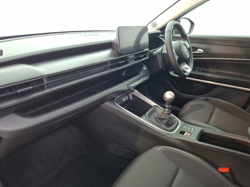 Jeep Avenger 1.2 Altitude Black #5