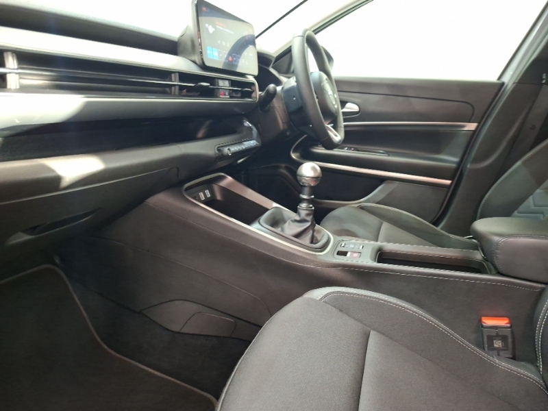 Jeep Avenger 1.2 Summit Grey #5