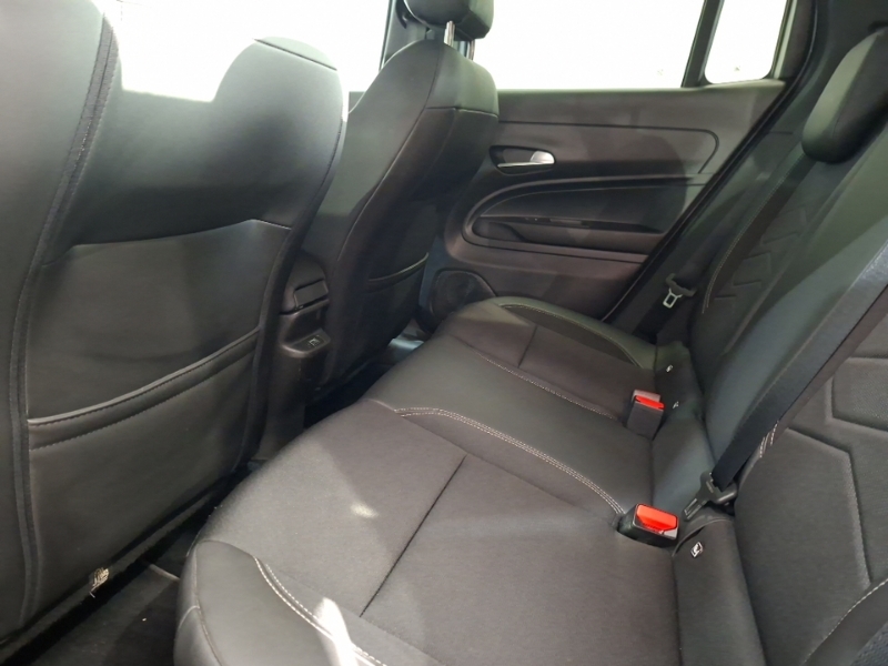 Jeep Avenger 1.2 Summit Grey #6