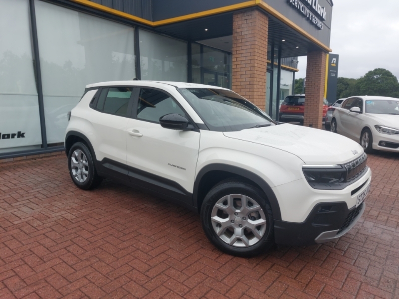 Jeep Avenger 1.2 Summit Suv Euro 6 Ss 100 #7