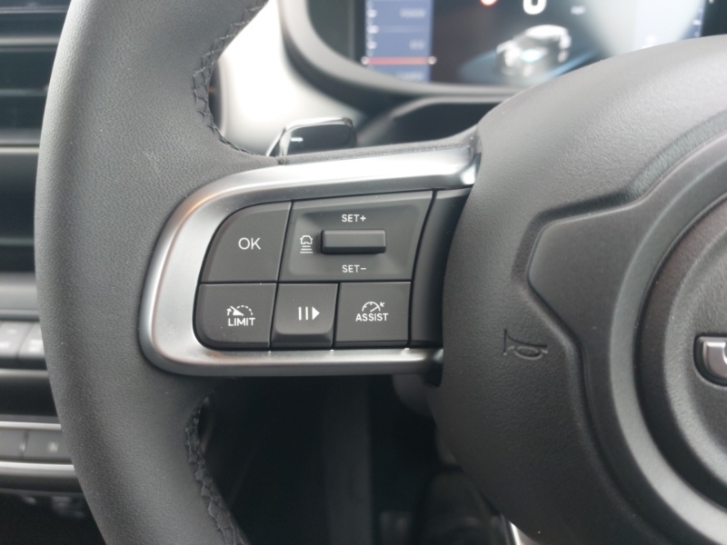 Jeep Avenger 1.2 Summit Suv Euro 6 Ss 100 #12