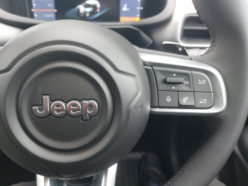 Jeep Avenger 1.2 Summit Suv Euro 6 Ss 100 #13