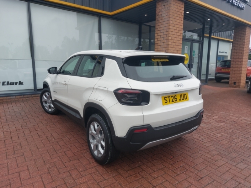 Jeep Avenger 1.2 Summit Suv Euro 6 Ss 100 #2