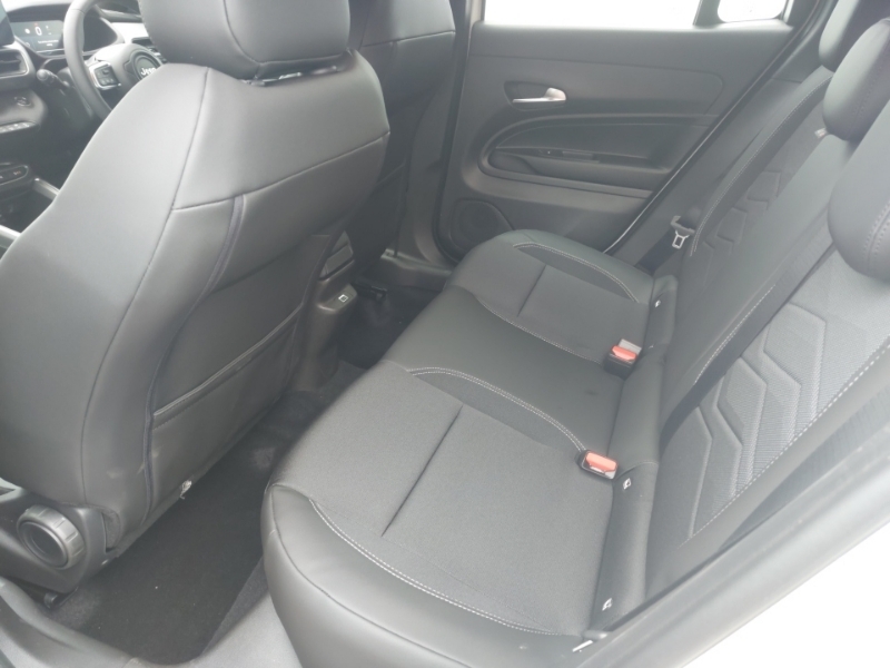 Jeep Avenger 1.2 Summit Suv Euro 6 Ss 100 #6