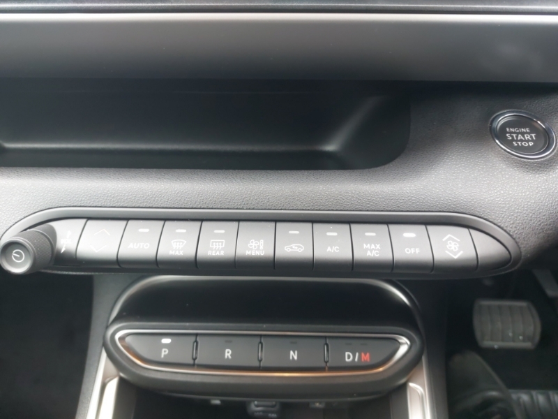 Jeep Avenger 1.2 Summit Suv Euro 6 Ss 100 #15