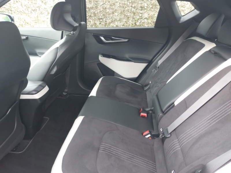 Kia EV6 236Kw Gt Line 77.4Kwh Awd Blue #6