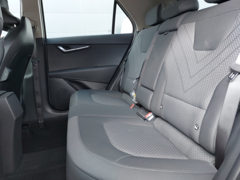 Kia Niro 1.6 Gdi 127 Hybrid 2 Nav Dct Grey #6