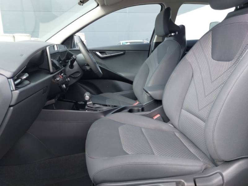 Kia Niro 1.6 Gdi 127 Hybrid 2 Nav Dct Grey #5