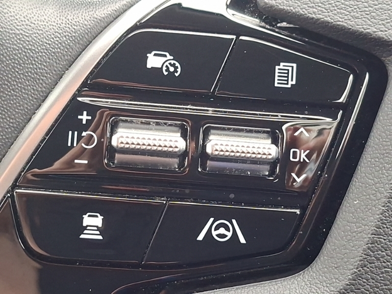 Kia Niro 1.6 Gdi Hybrid 2 Dct Green #13