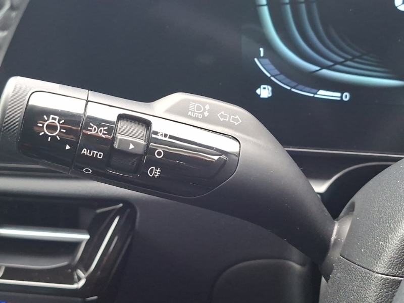 Kia Niro 1.6 Gdi Hybrid 2 Dct Green #17