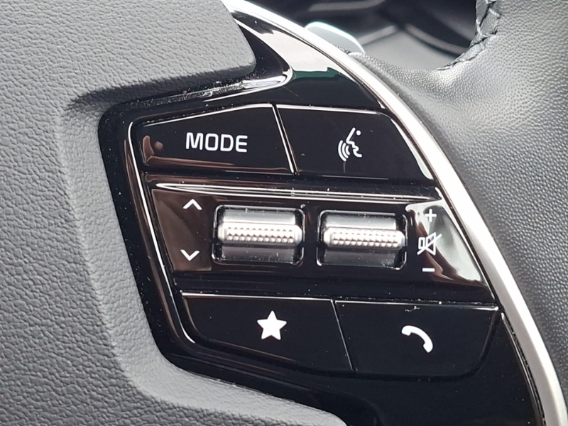 Kia Niro 1.6 Gdi Hybrid 2 Dct Green #12