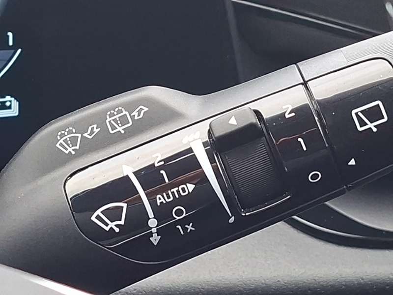 Kia Niro 1.6 Gdi Hybrid 2 Dct Green #15