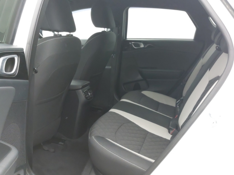 Kia Proceed 1.6 Crdi Isg Gt-line White #6