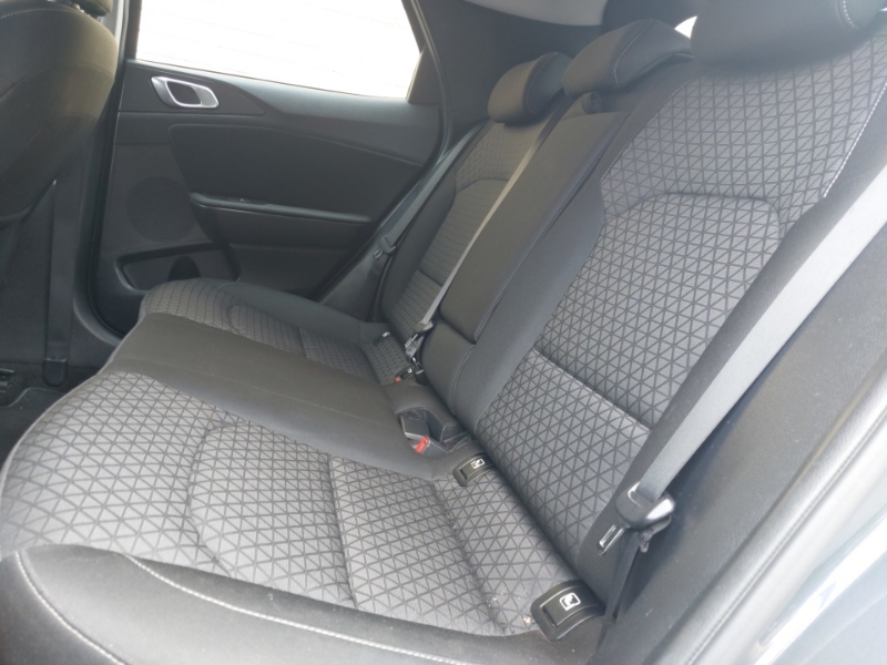Kia Xceed 1.0T Gdi Isg 2 Grey #6